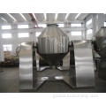 Double Cone Vacuum Dryer Ternary material Double Cone Rotary Vacuum Dryer Supplier